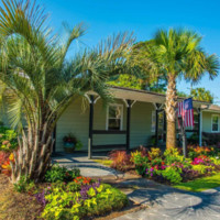 AMCS Employee Anchorage Apartments's profile photo