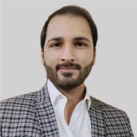 Muhammad Abbas Email