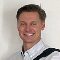 PPD Employee Michael Eveland's profile photo