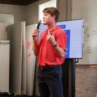 Performance Consulting Employee Jack Terhaar's profile photo