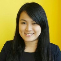 Commonwealth Bank Employee Cherry Chau's profile photo