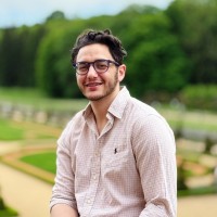 Reenbow Employee Riadh Benchouche's profile photo