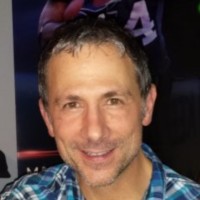 Branded Entertainment Network Employee Adam Tanielian's profile photo