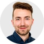 ROXY Prague Employee Jakub Kraml's profile photo