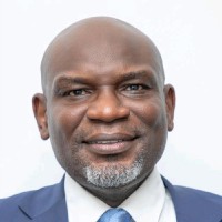 Ebenezer Adamitey Email