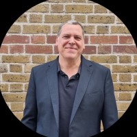 CPC Project Services LLP Employee Andrew Clay's profile photo