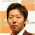 KDDI Corporation Employee Sakari Ito's profile photo