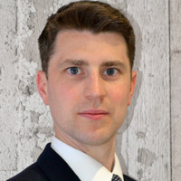 Mason Blake Employee Michael Henning's profile photo