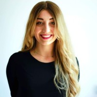 GEELY Employee Agata J.'s profile photo