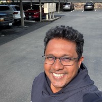 Control One.Ai Employee Pranavan's profile photo