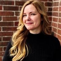 UBIQ Employee Lauren Hartog's profile photo