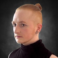 Airship Employee Tristan McGuire's profile photo