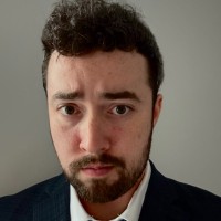 Horizon3.ai Employee Matthew O'Malley's profile photo