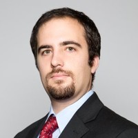 Turing Security Employee Mike Jones's profile photo