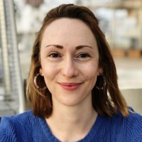 Rocketmakers Employee Michaela Dennis's profile photo