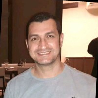 MetrôRio Employee Renato Inácio's profile photo