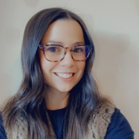 Enverus Employee Kate Chase's profile photo