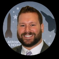 Consolidated Precision Products Corp Employee Daniel Steele's profile photo
