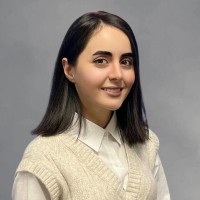 AEC Group, LLC Employee Elaheh Fekri's profile photo