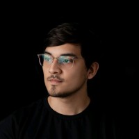 CI&T Employee Gustavo Jerônimo's profile photo