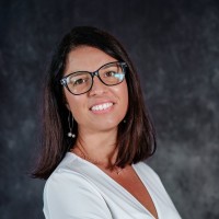 Hilton Molino Stucky Venice Employee Marta Stocchero's profile photo