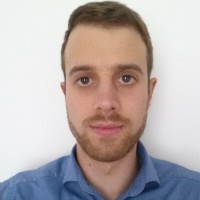 ENG Group Employee Matteo Dalpiaz's profile photo