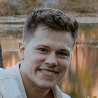 PwC Employee Jonathan Rucker's profile photo