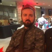 ODYSSEUS Space Employee Jay Mincose's profile photo