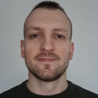 dataroots Employee Stefan Nikolić's profile photo