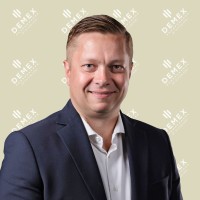 Dan Malmström Email & Phone Number