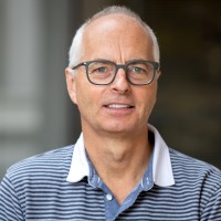 Salk Institute for Biological Studies Employee Sam Pfaff's profile photo