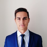 IFF Employee Nicolás Ponce's profile photo