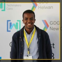 Arabtesting Employee Ahmed Omar's profile photo