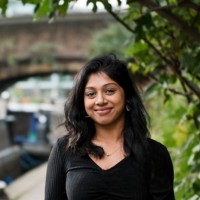 Etude Employee Aashika Shibu's profile photo