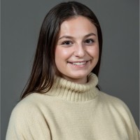 Alliance Technologies - Laboratories Employee Camille Fiumara's profile photo