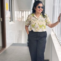 Harshitha Gowda Email