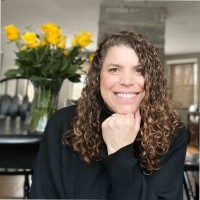 Monomoy Regional High School Employee Kristen Hayden's profile photo