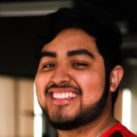 Robotic Arm Software Employee Oscar Martinez's profile photo