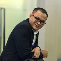 PT. MNC Sky Vision Employee I Paranadiarsa's profile photo
