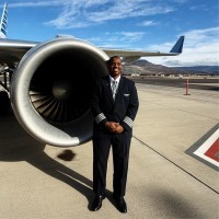 Envoy Air Employee Reginald Johnson Jr.'s profile photo