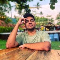 Connyct Employee Sarang Shibu's profile photo