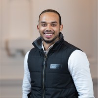 Readie Construction Ltd Employee Daniel Scantlebury's profile photo
