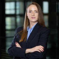Paulina Barańska Email