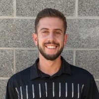Sport Design Sweden Employee Chase Calcagno's profile photo