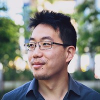 Everlab Employee Nick Chang's profile photo