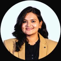 Rubico Employee Sanjana Verma's profile photo