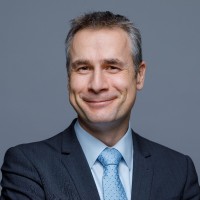 CONVISA AG Employee Markus Schuler's profile photo