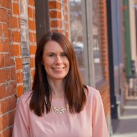 Lindsey Harmon Email & Phone Number