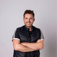 adidas Employee Patrick Lindner's profile photo