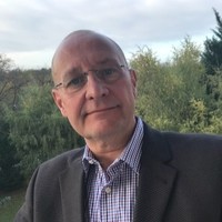 Centaure Employee Laurent Ansel's profile photo